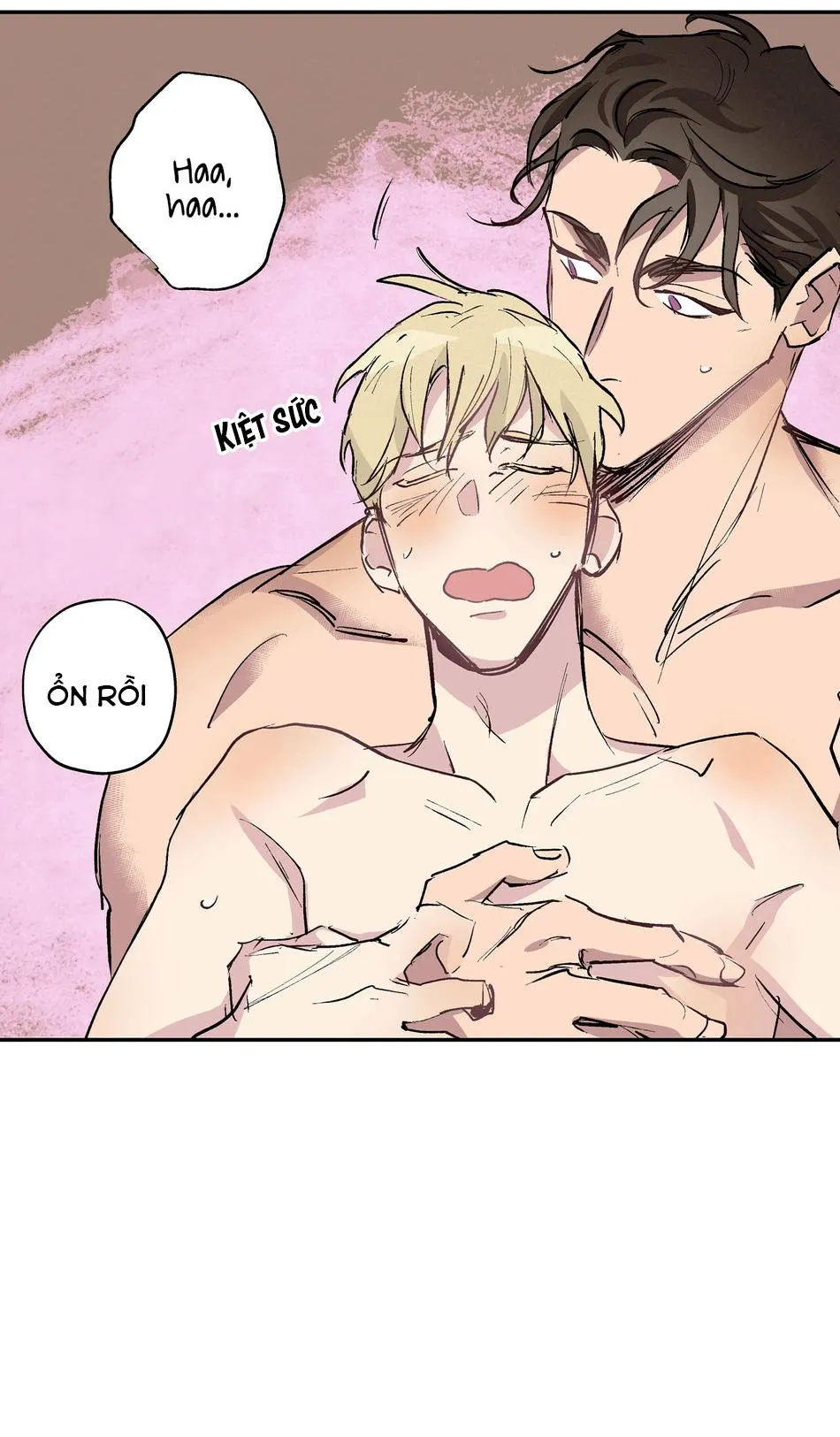 Phù Thủy Xứ Eden Chapter 9 Trang 41