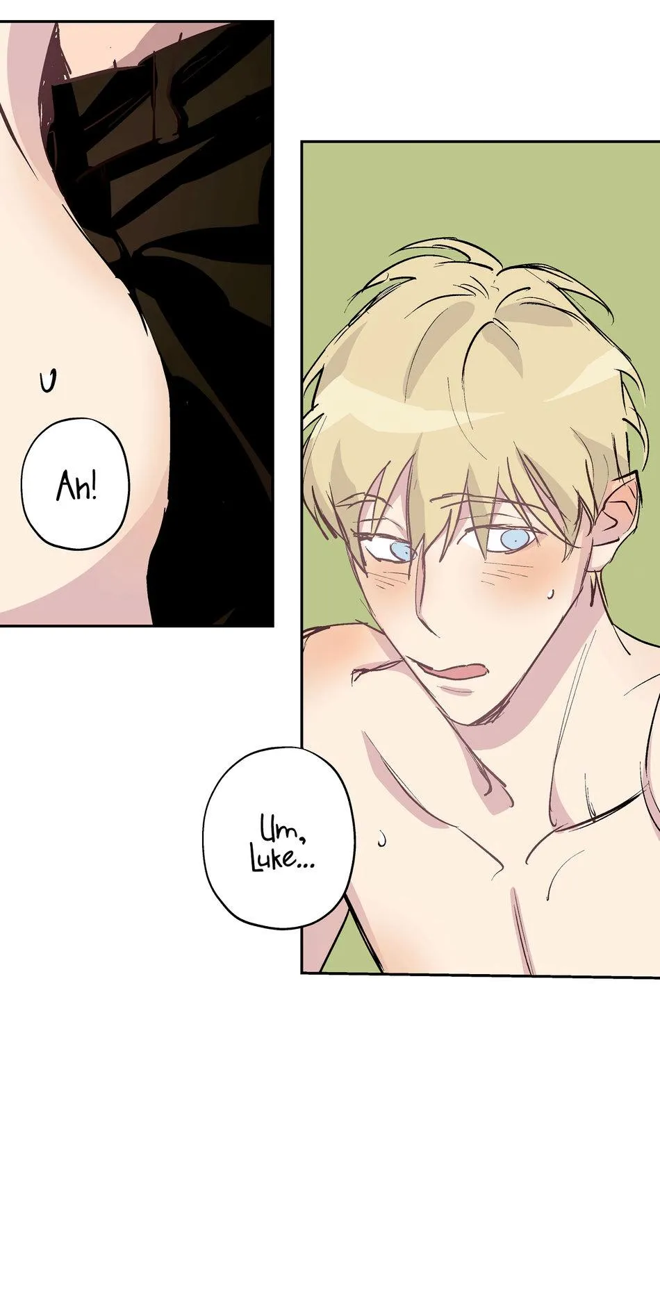 Phù Thủy Xứ Eden Chapter 9 Trang 43