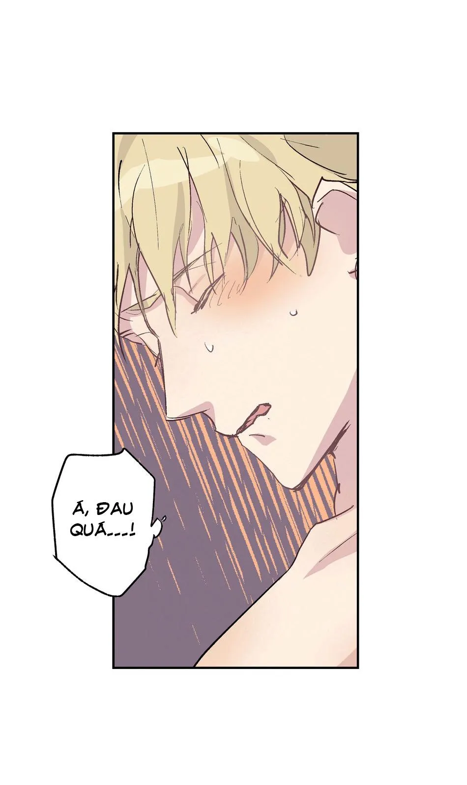 Phù Thủy Xứ Eden Chapter 9 Trang 46