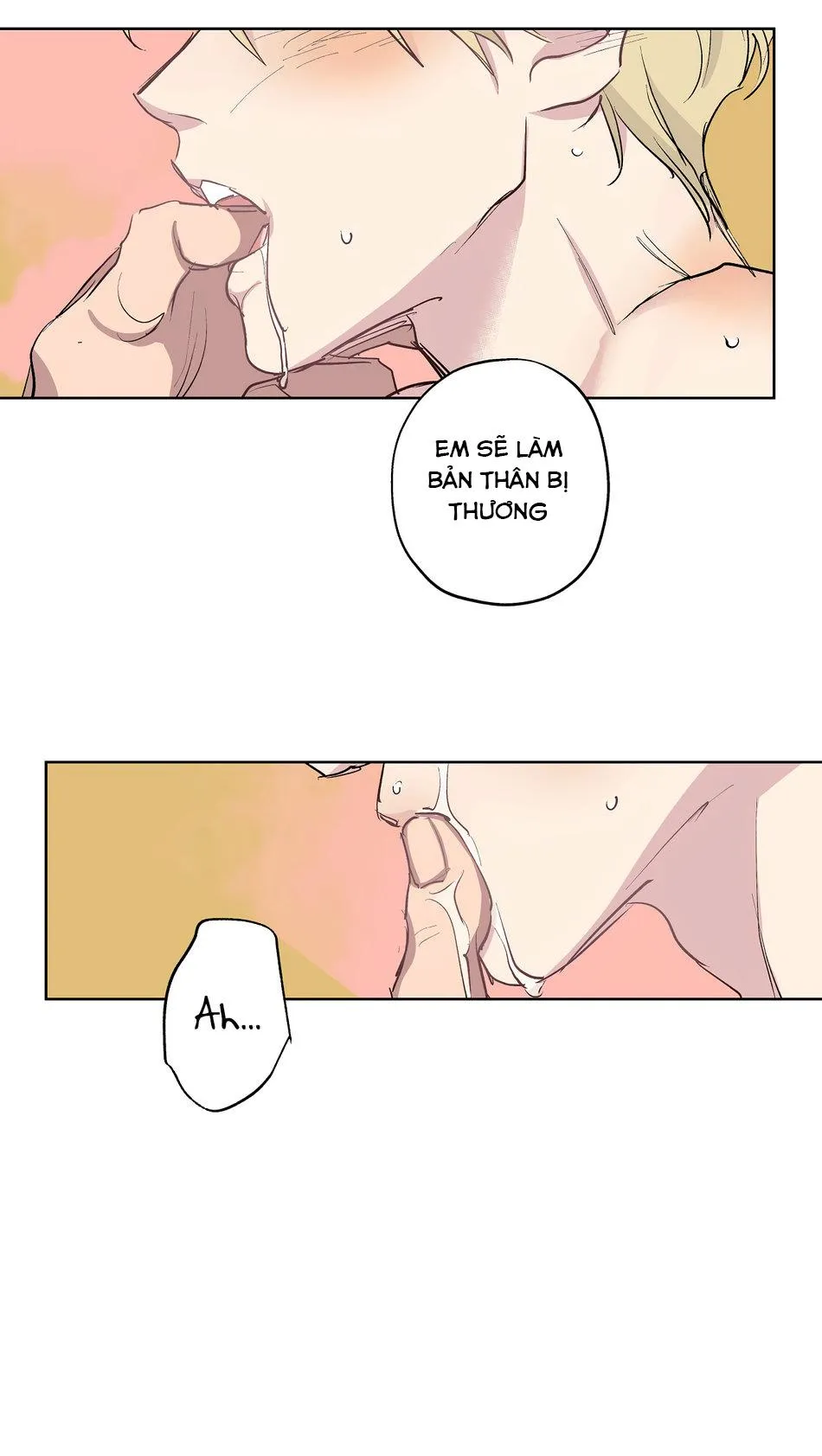 Phù Thủy Xứ Eden Chapter 9 Trang 48