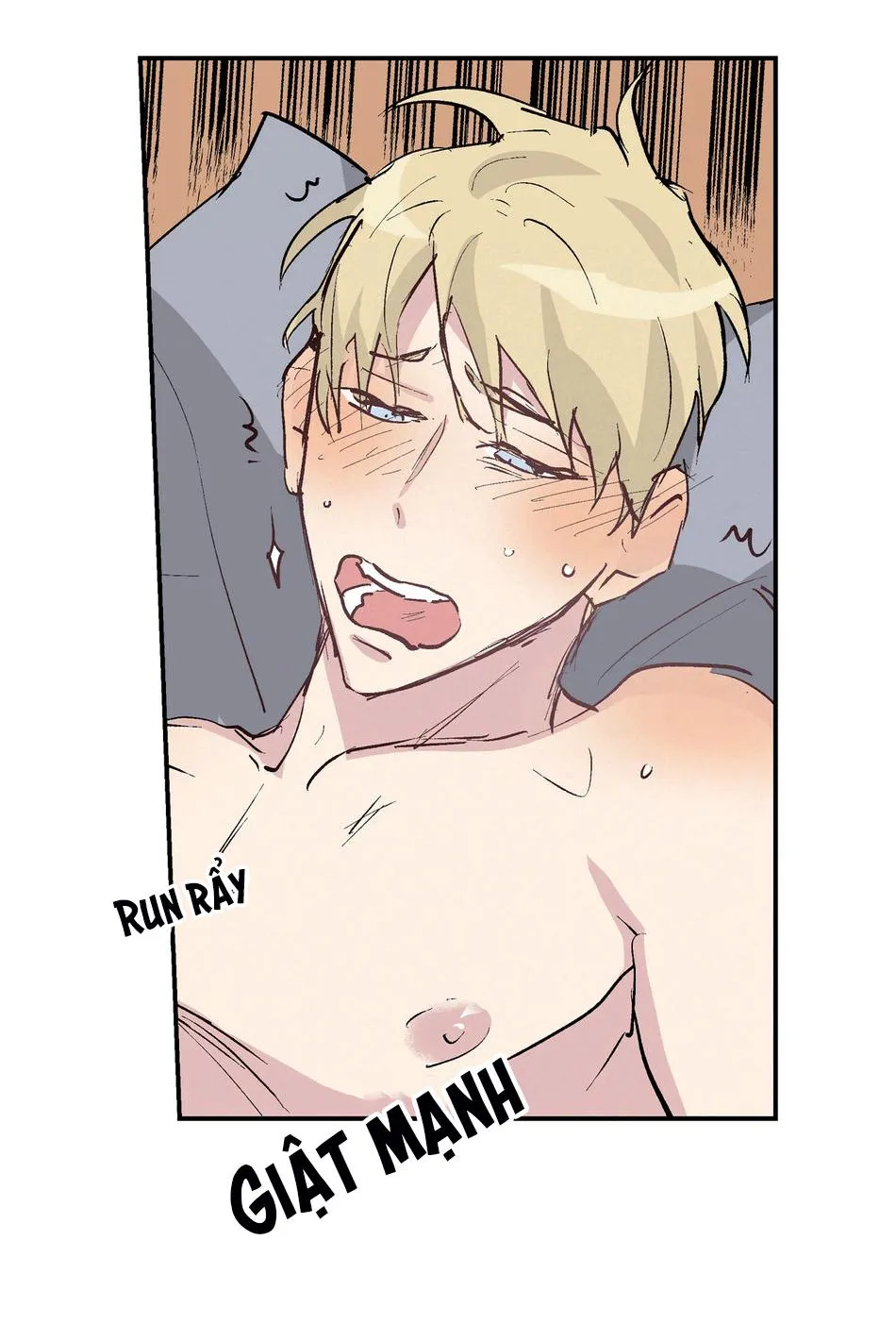 Phù Thủy Xứ Eden Chapter 9 Trang 56