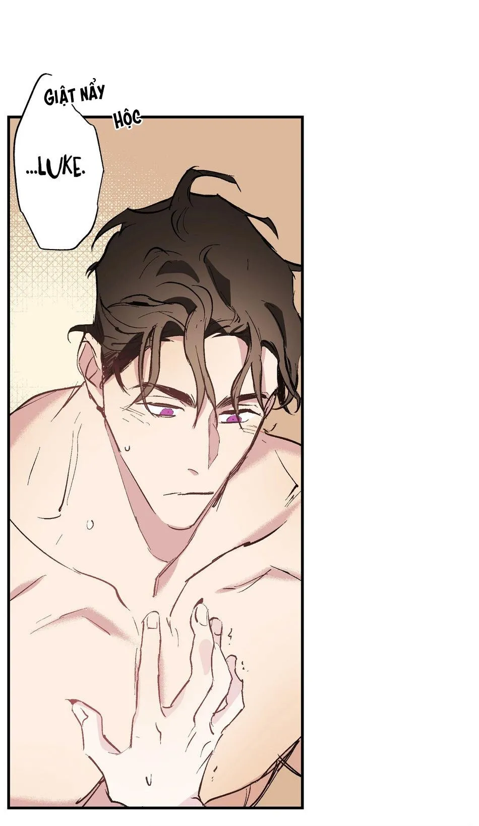 Phù Thủy Xứ Eden Chapter 10 Trang 3