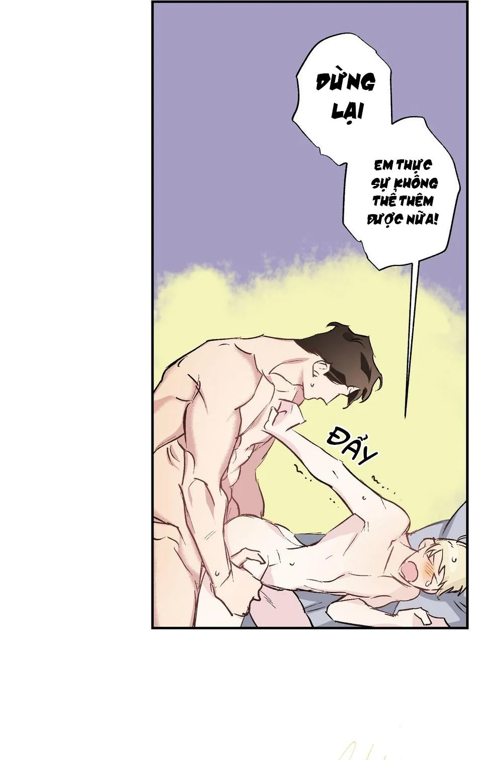 Phù Thủy Xứ Eden Chapter 10 Trang 4