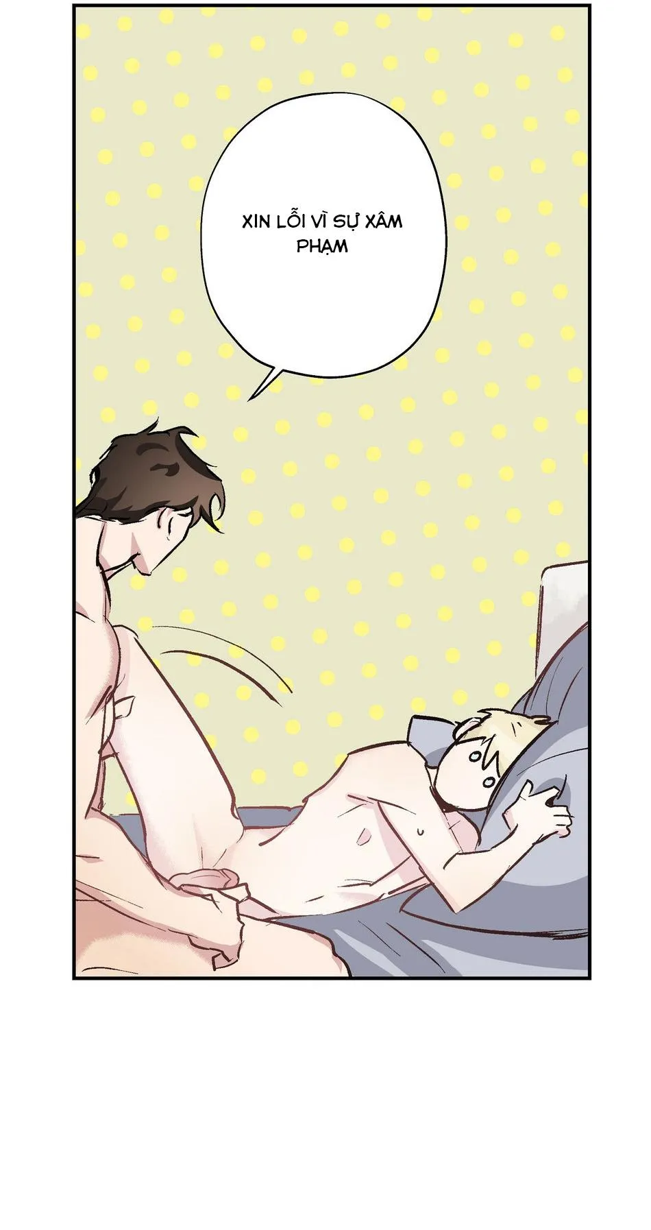 Phù Thủy Xứ Eden Chapter 10 Trang 8