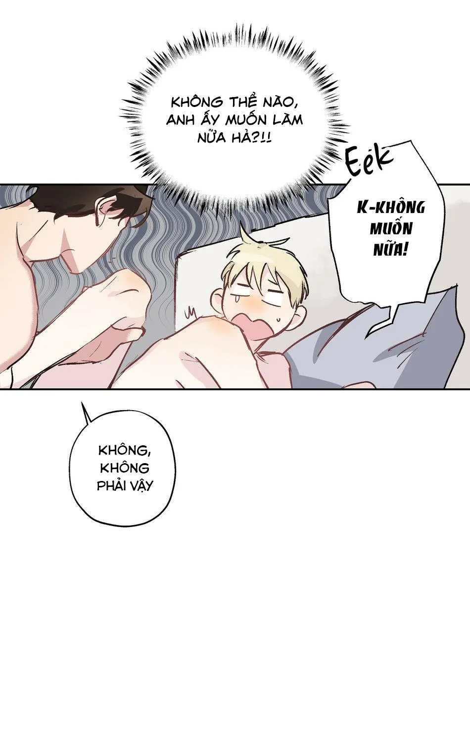 Phù Thủy Xứ Eden Chapter 10 Trang 9