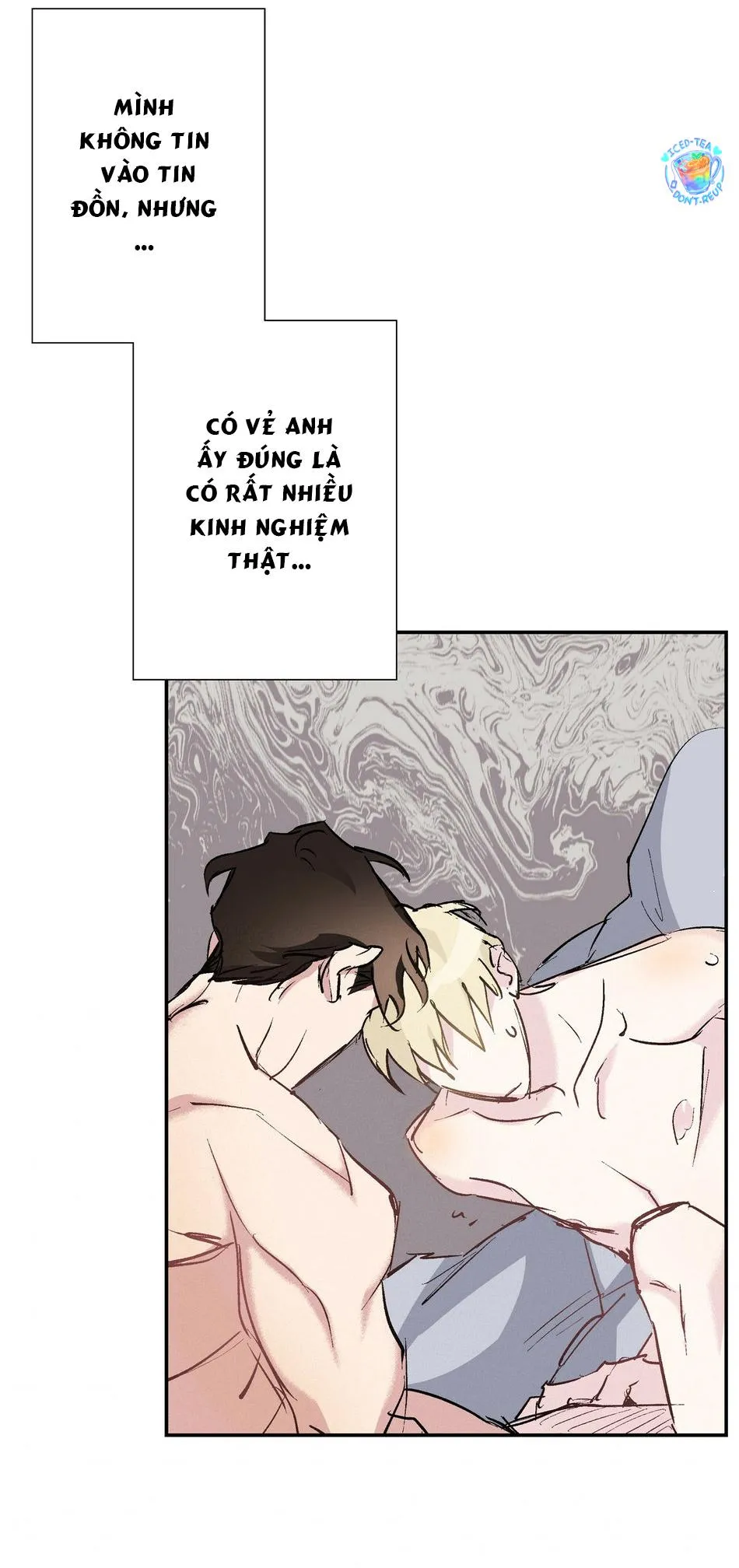 Phù Thủy Xứ Eden Chapter 10 Trang 20