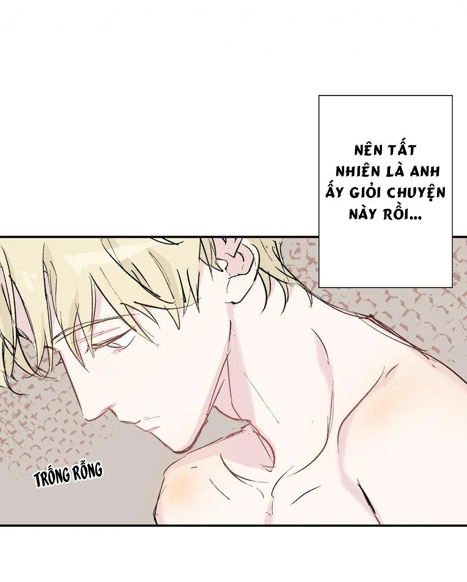 Phù Thủy Xứ Eden Chapter 10 Trang 21