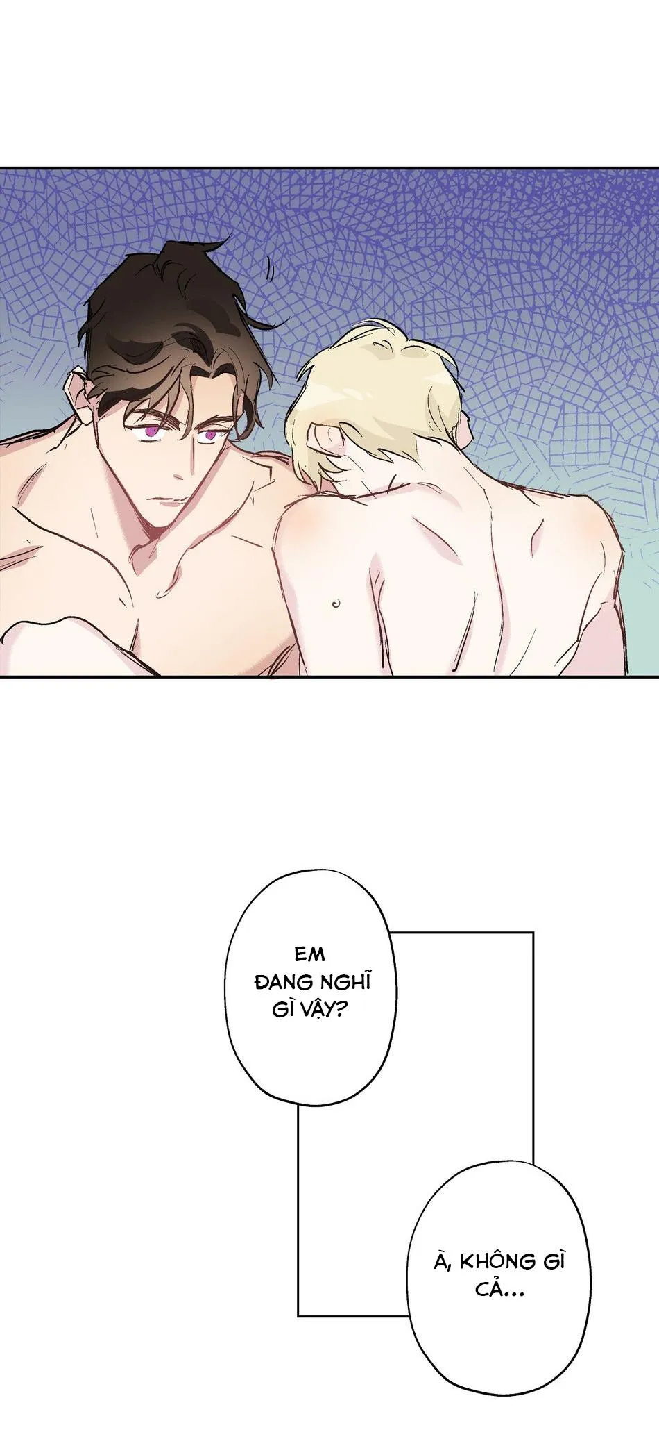 Phù Thủy Xứ Eden Chapter 10 Trang 22