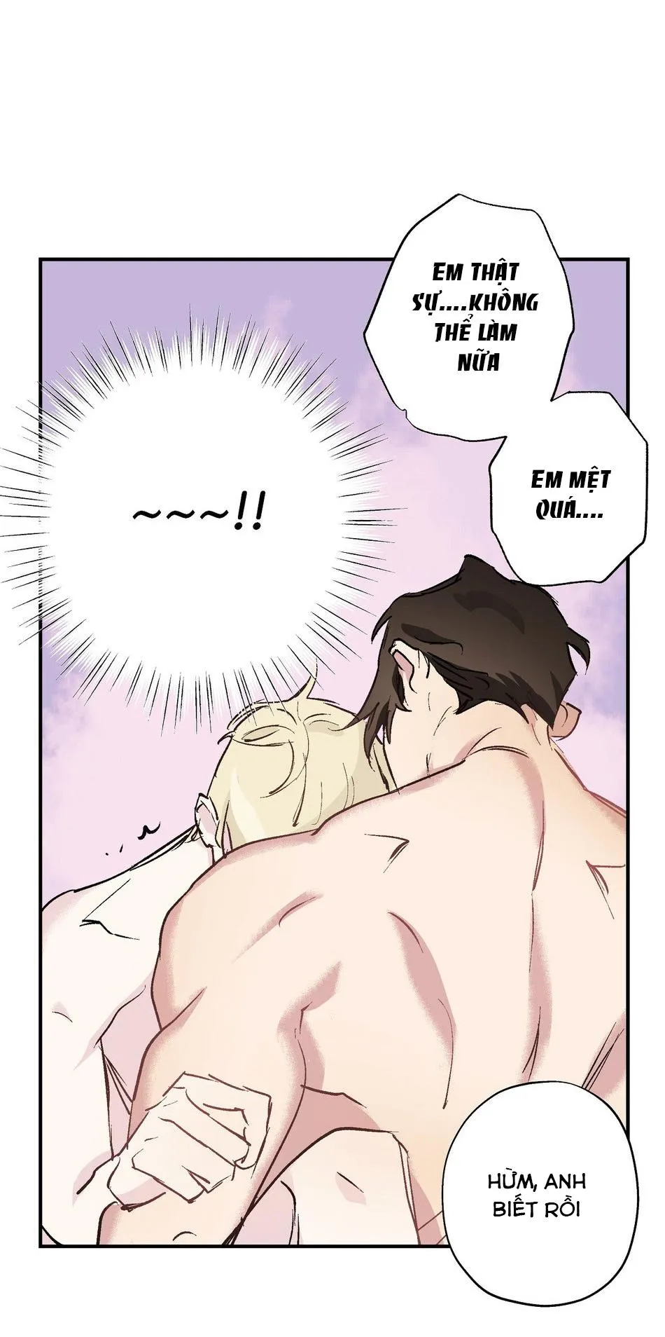 Phù Thủy Xứ Eden Chapter 10 Trang 28