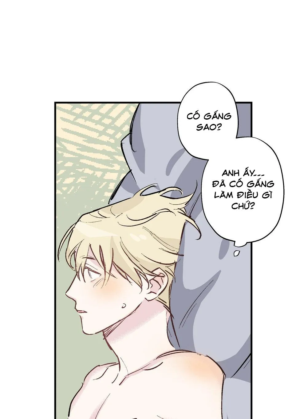 Phù Thủy Xứ Eden Chapter 10 Trang 34