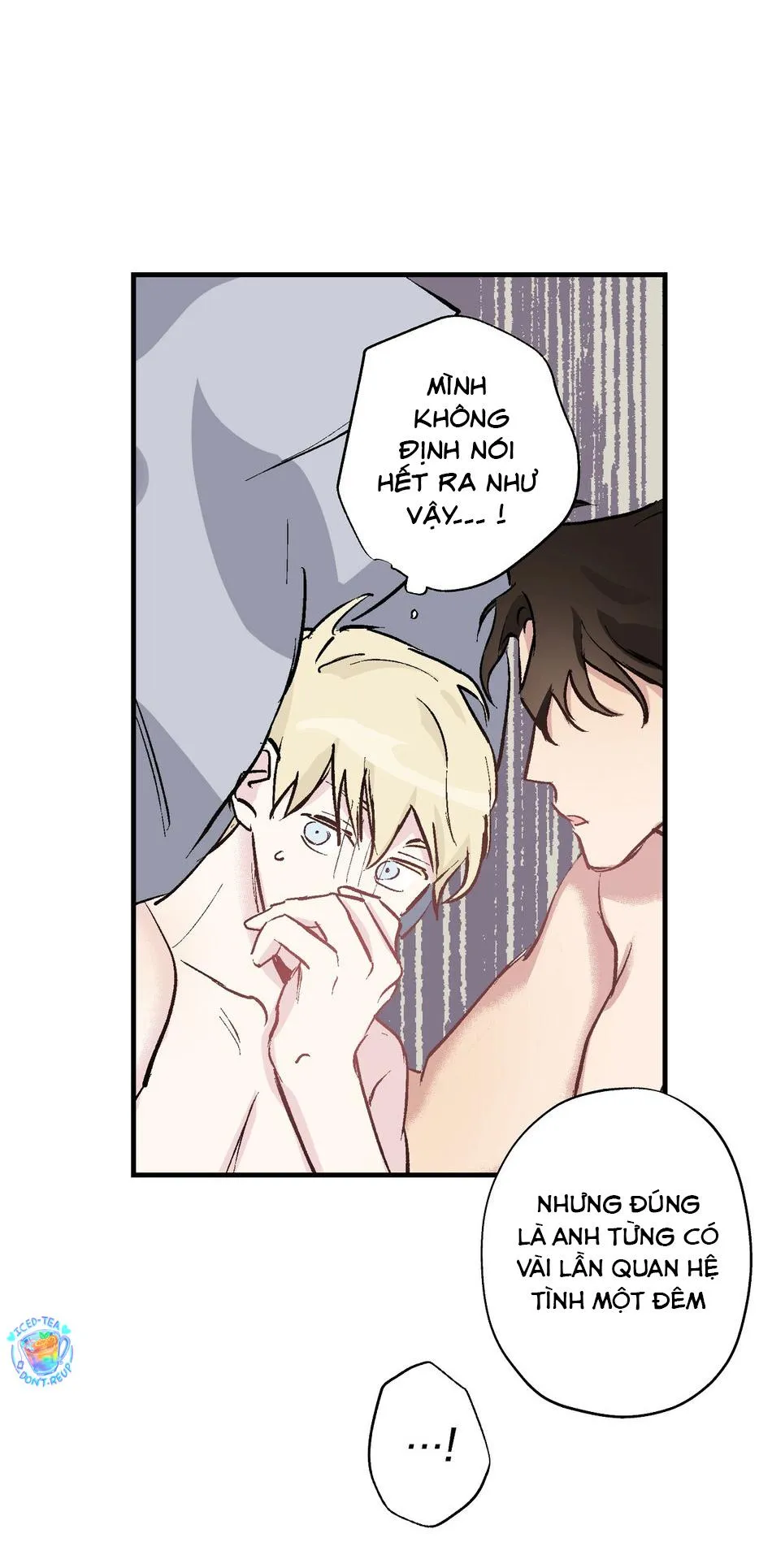 Phù Thủy Xứ Eden Chapter 10 Trang 36