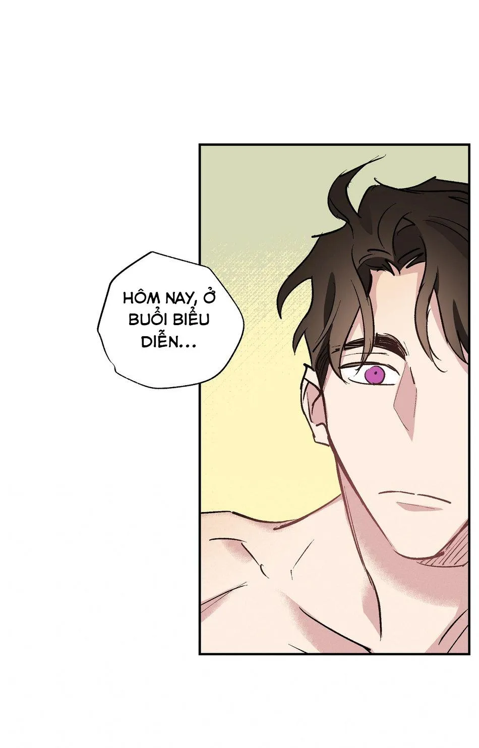 Phù Thủy Xứ Eden Chapter 10 Trang 39