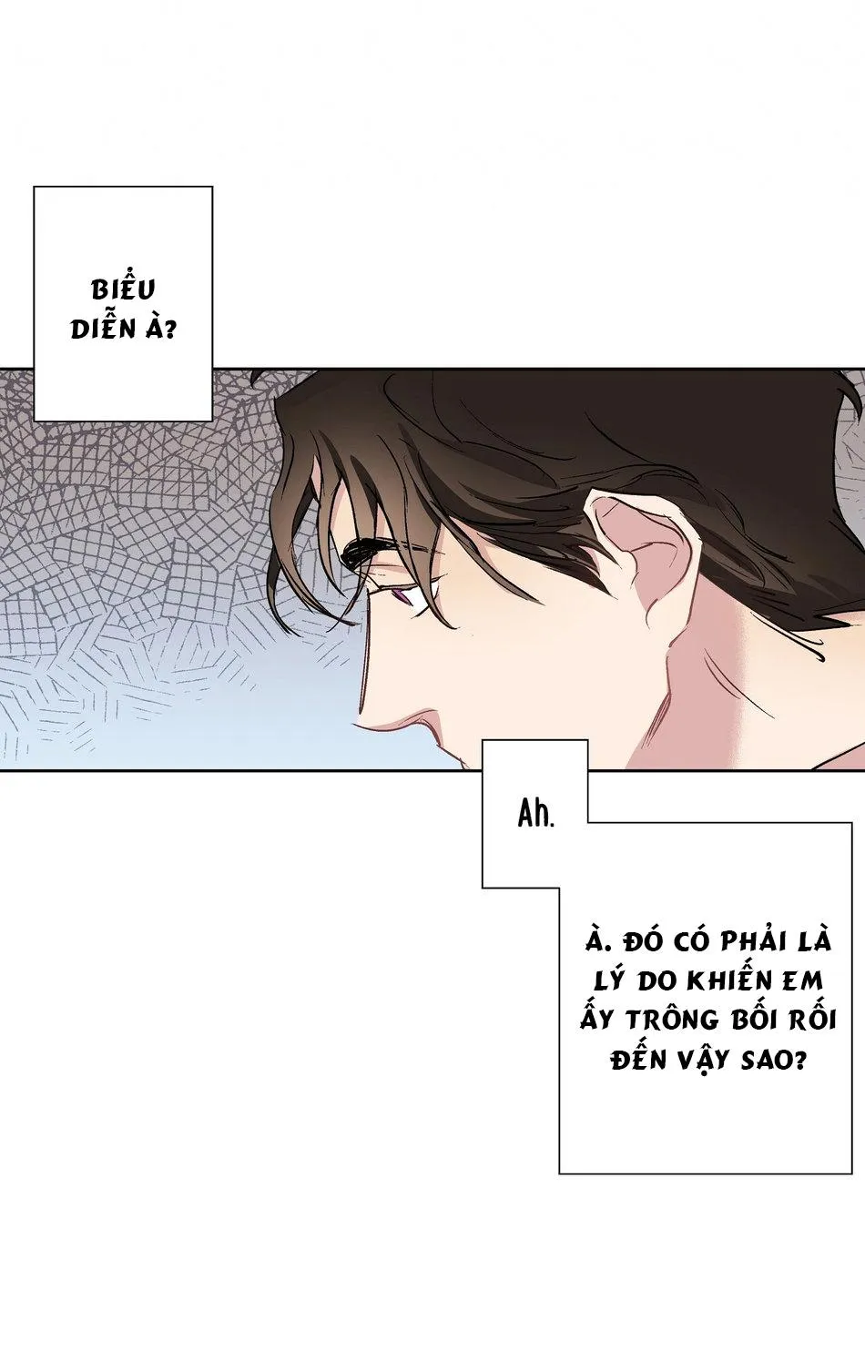 Phù Thủy Xứ Eden Chapter 10 Trang 40