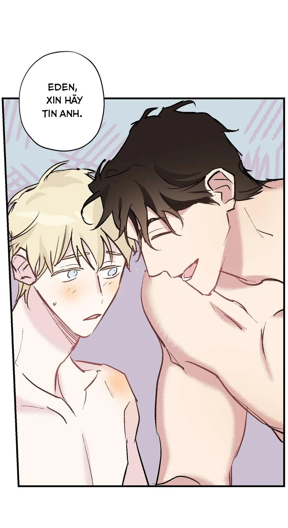 Phù Thủy Xứ Eden Chapter 10 Trang 41