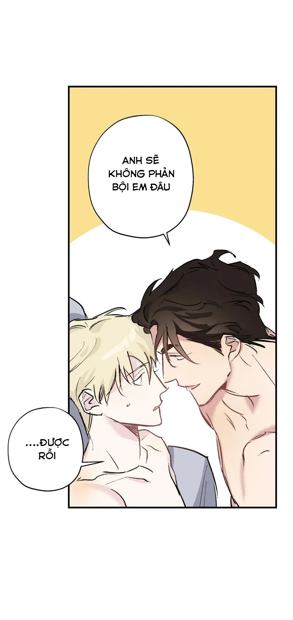 Phù Thủy Xứ Eden Chapter 10 Trang 42