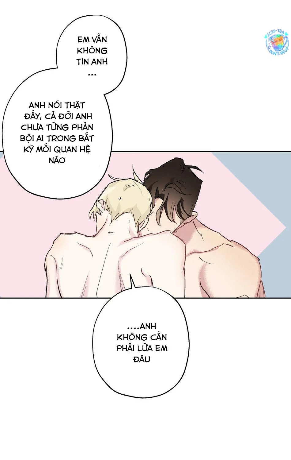 Phù Thủy Xứ Eden Chapter 10 Trang 43