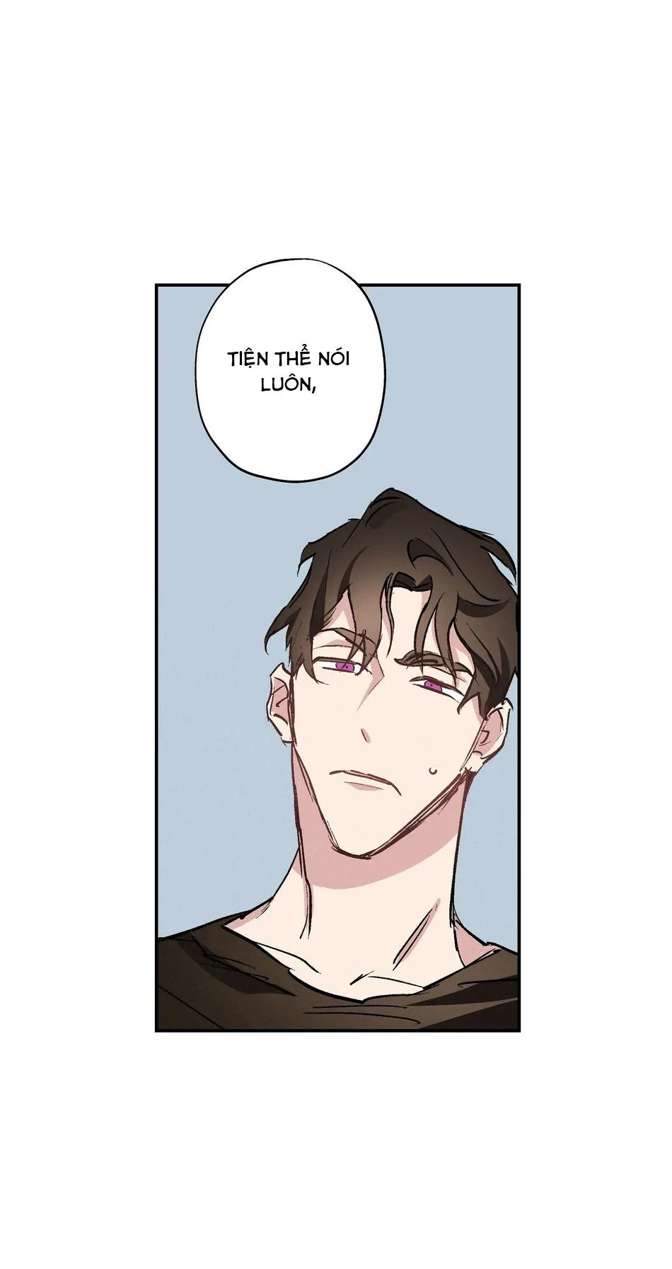 Phù Thủy Xứ Eden Chapter 10 Trang 57