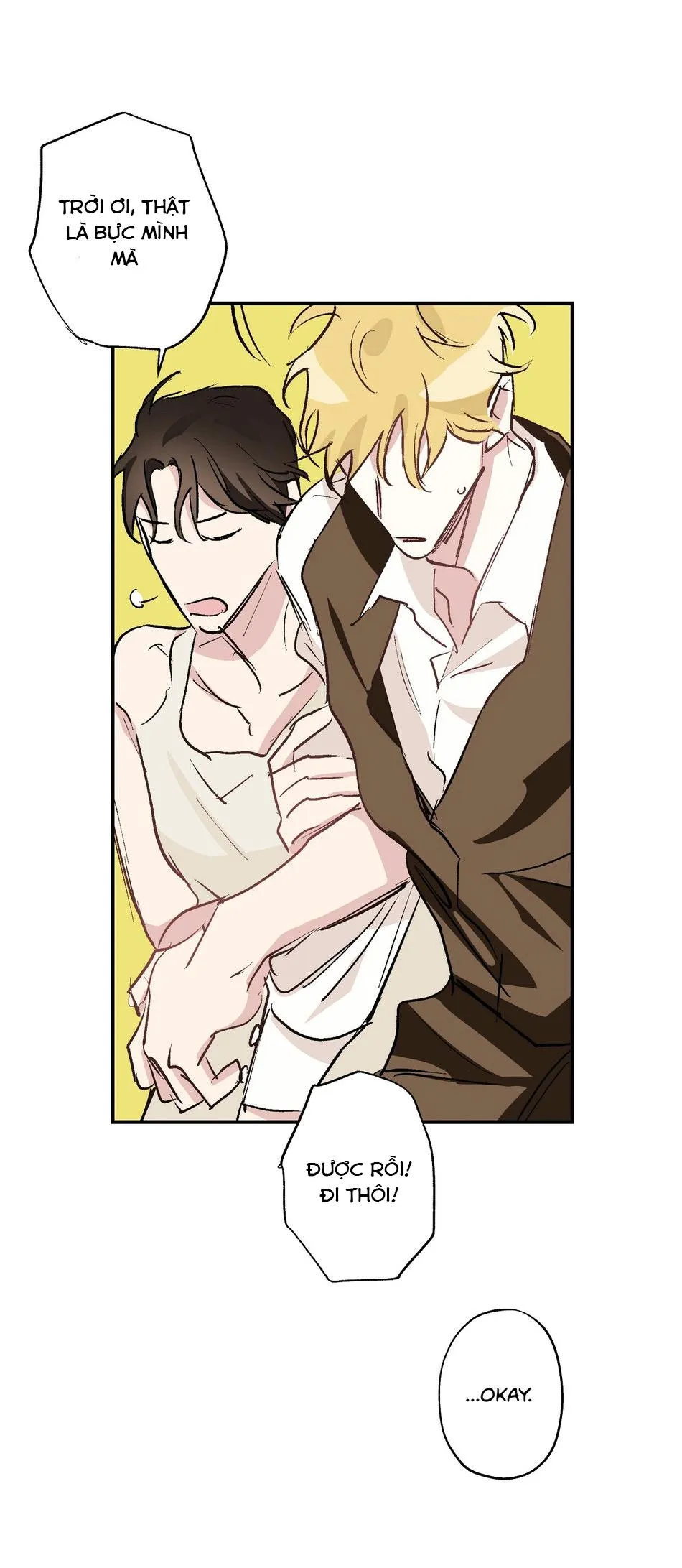 Phù Thủy Xứ Eden Chapter 10 Trang 61