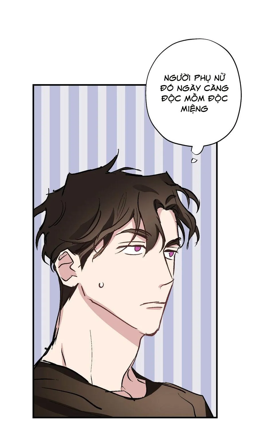 Phù Thủy Xứ Eden Chapter 10 Trang 62