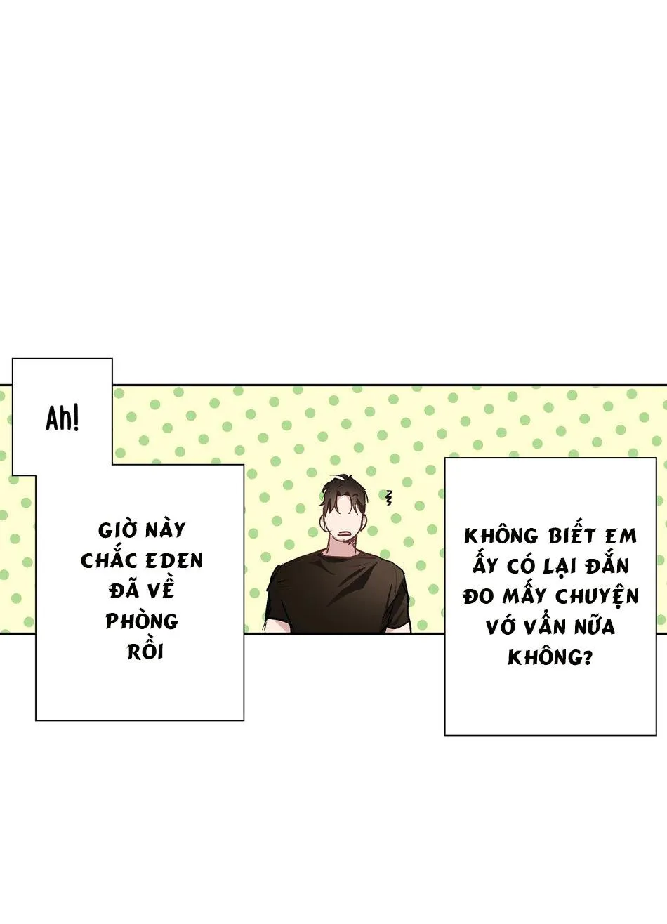 Phù Thủy Xứ Eden Chapter 10 Trang 63