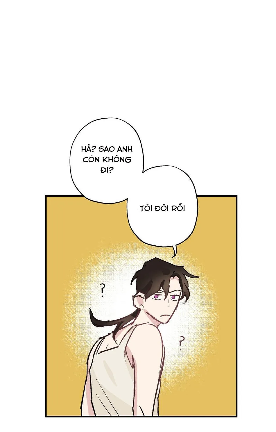 Phù Thủy Xứ Eden Chapter 11 Trang 13