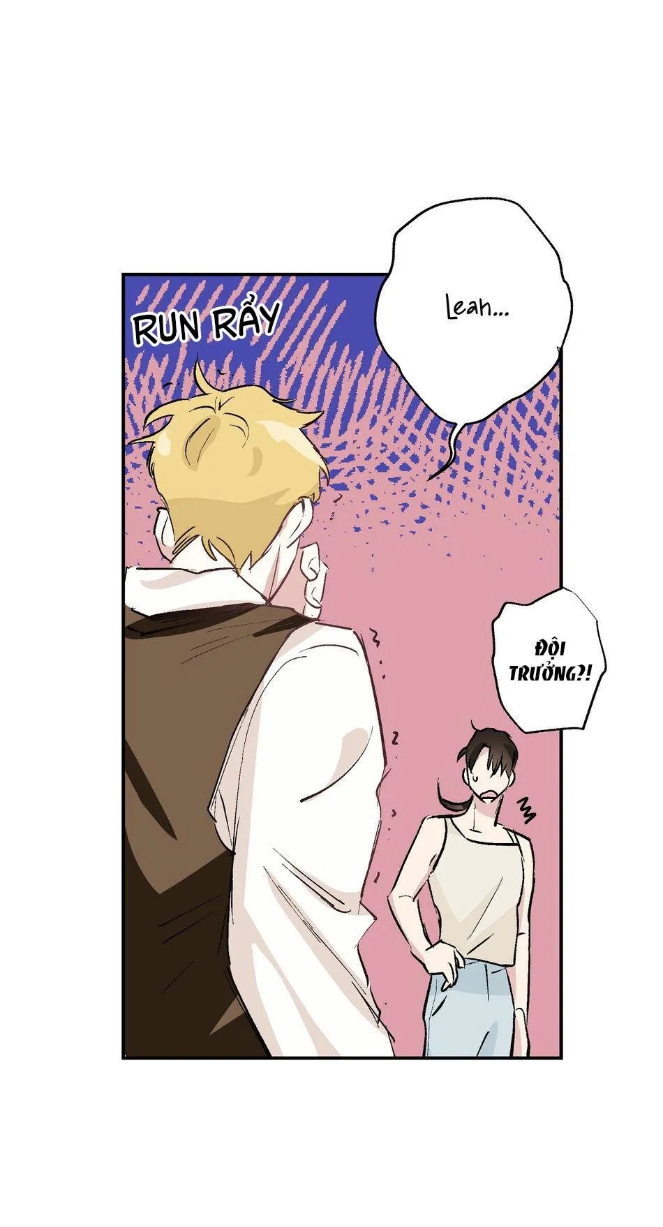 Phù Thủy Xứ Eden Chapter 11 Trang 14