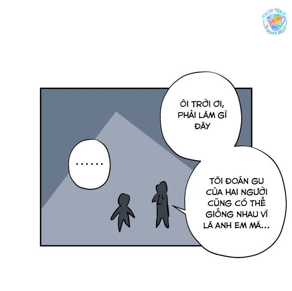 Phù Thủy Xứ Eden Chapter 11 Trang 18
