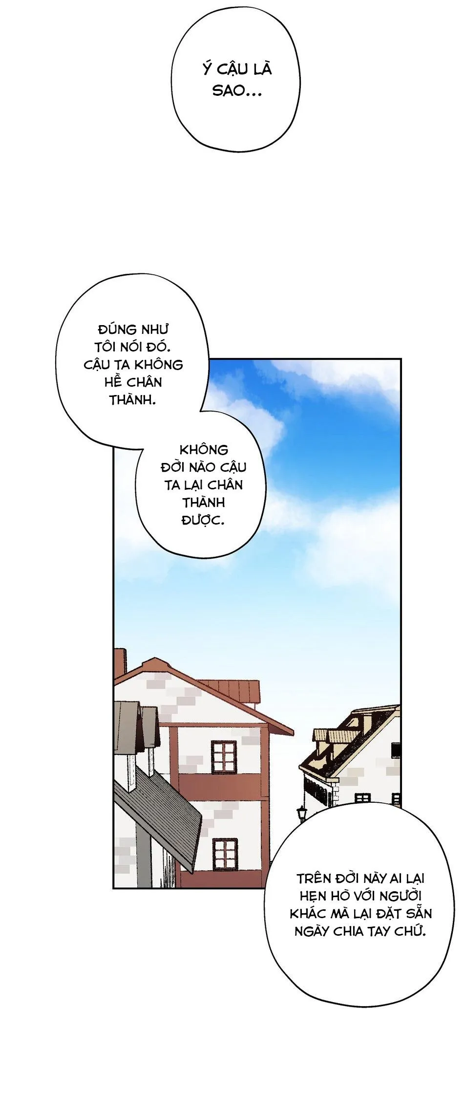Phù Thủy Xứ Eden Chapter 11 Trang 25