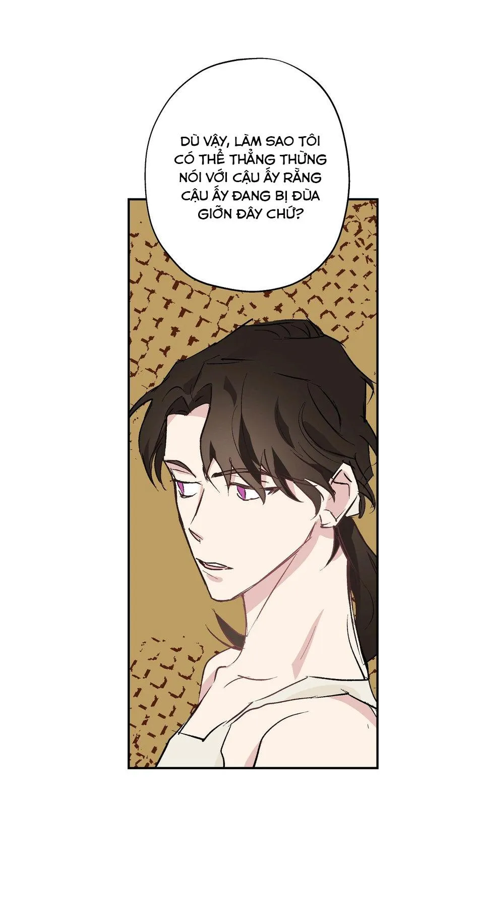 Phù Thủy Xứ Eden Chapter 11 Trang 28