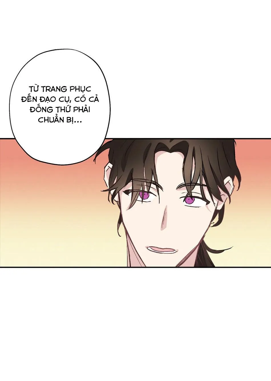 Phù Thủy Xứ Eden Chapter 11 Trang 39