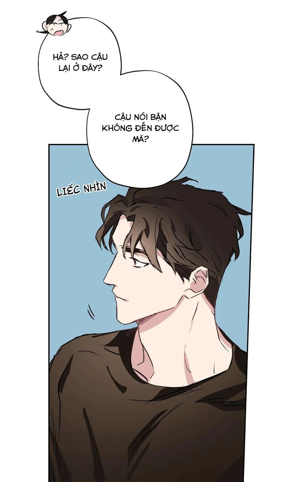 Phù Thủy Xứ Eden Chapter 11 Trang 50