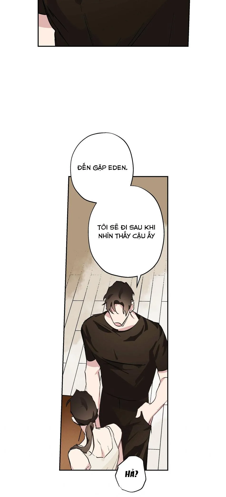 Phù Thủy Xứ Eden Chapter 11 Trang 51