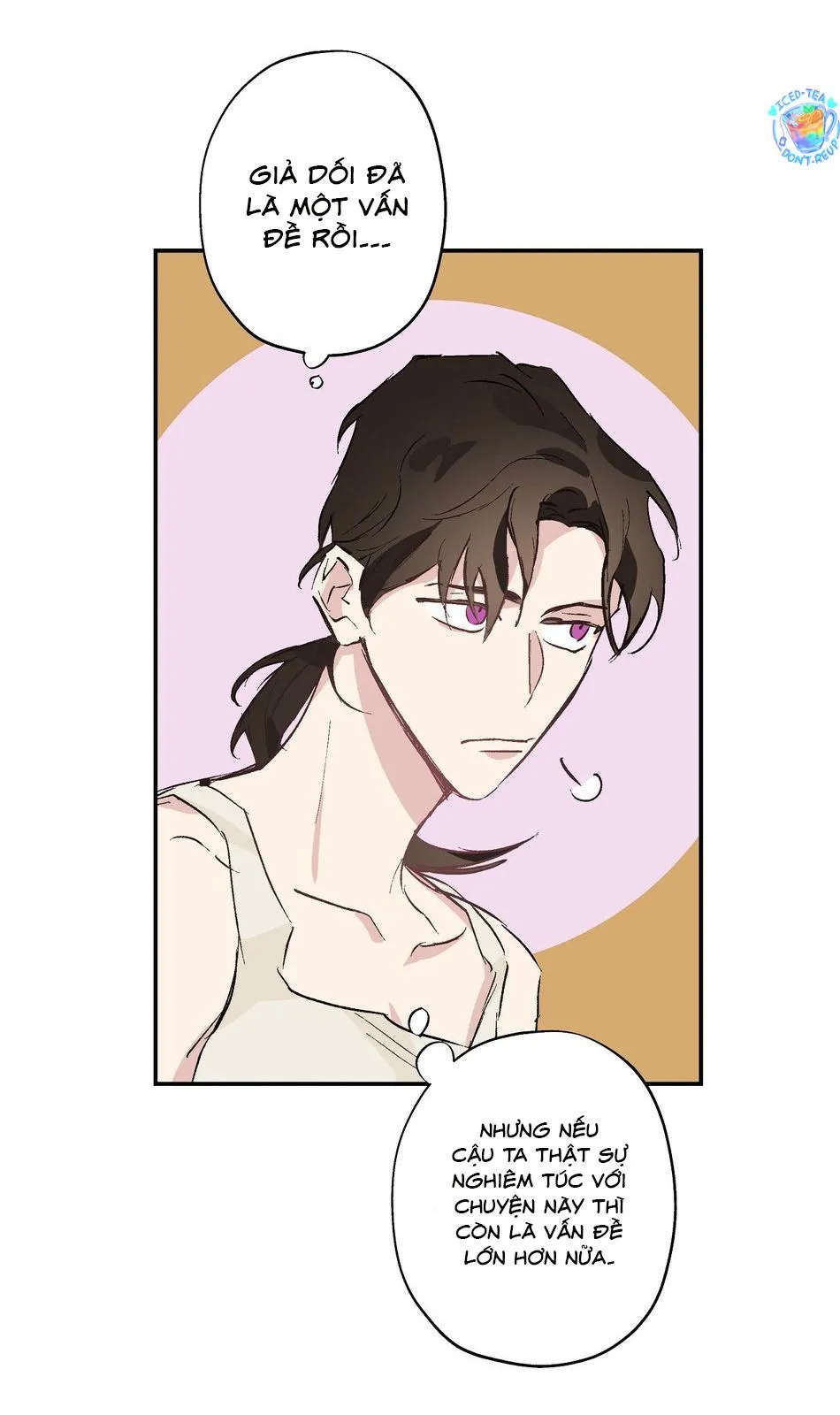 Phù Thủy Xứ Eden Chapter 11 Trang 58