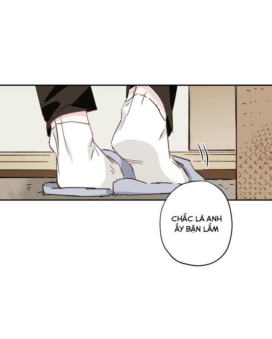 Phù Thủy Xứ Eden Chapter 12 Trang 3