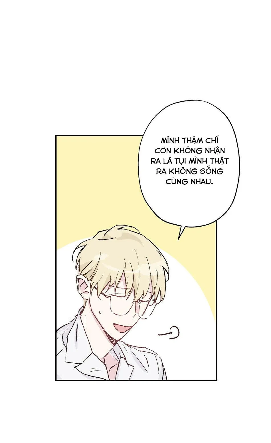 Phù Thủy Xứ Eden Chapter 12 Trang 8