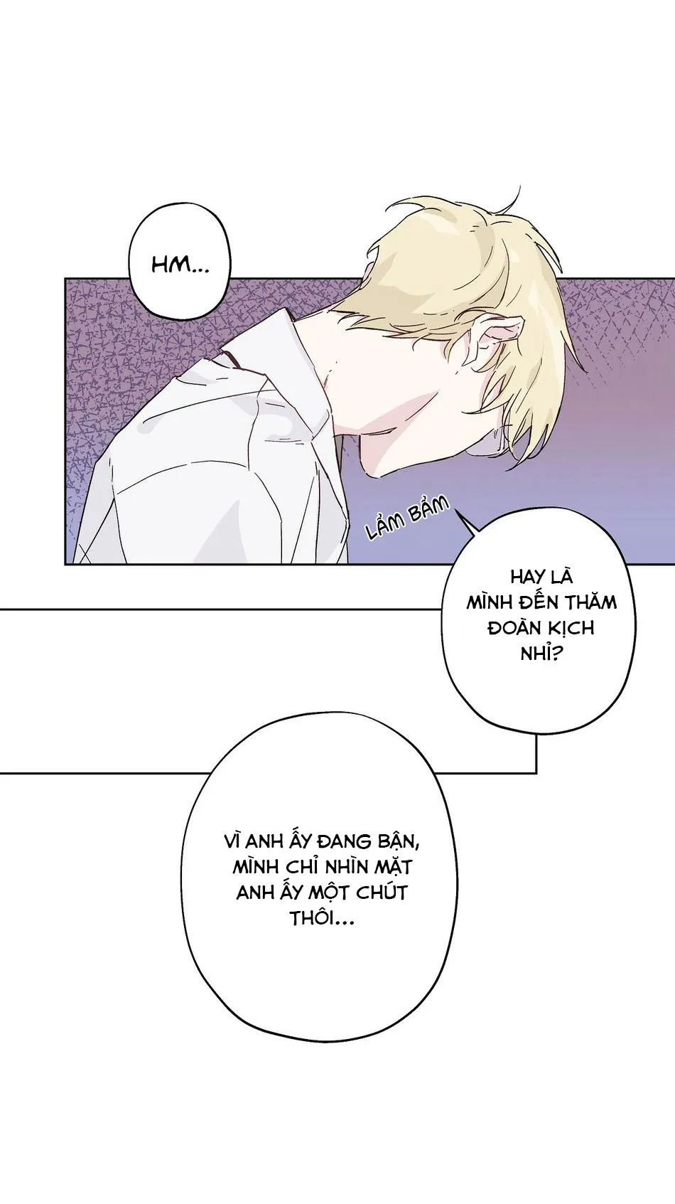 Phù Thủy Xứ Eden Chapter 12 Trang 11