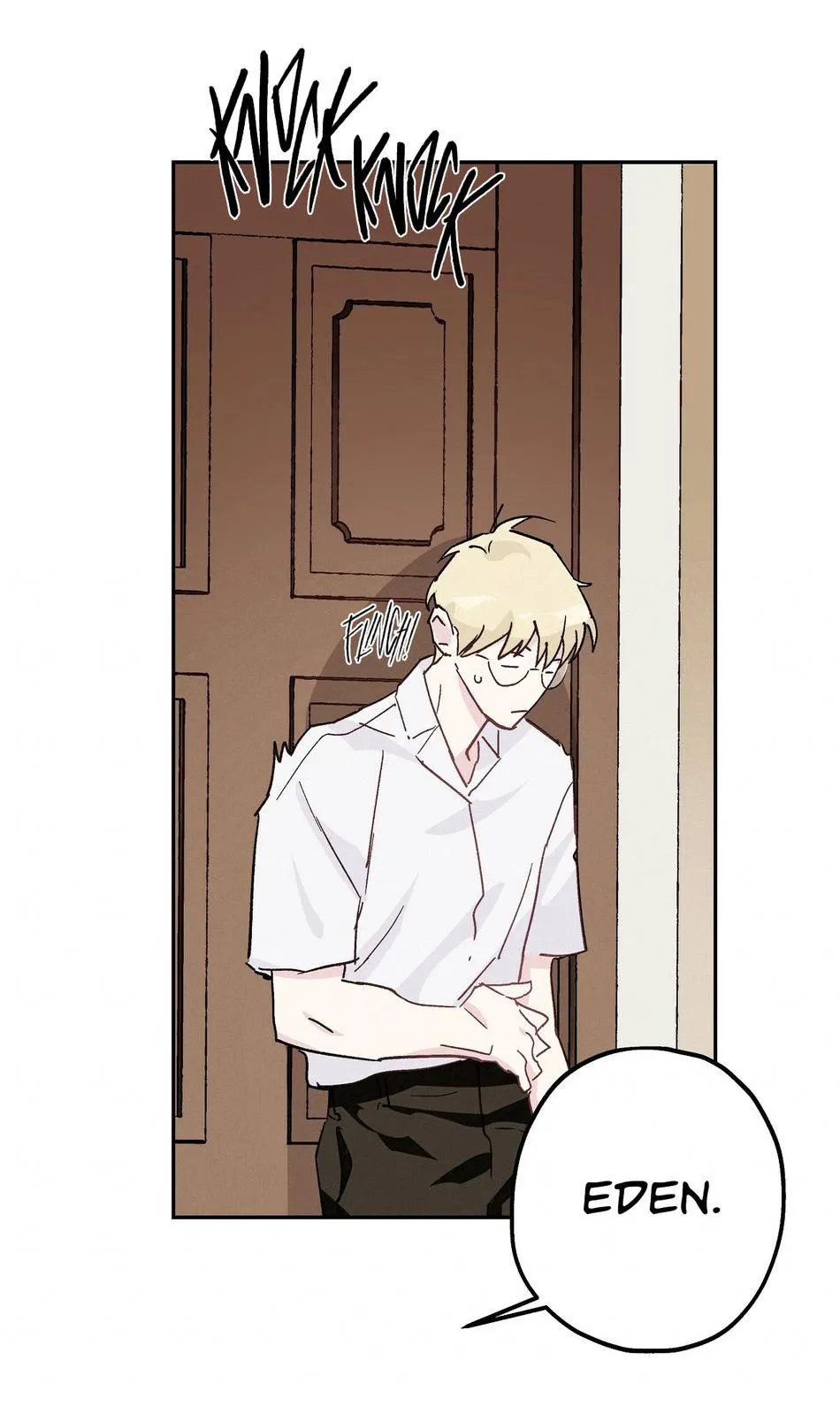 Phù Thủy Xứ Eden Chapter 12 Trang 12