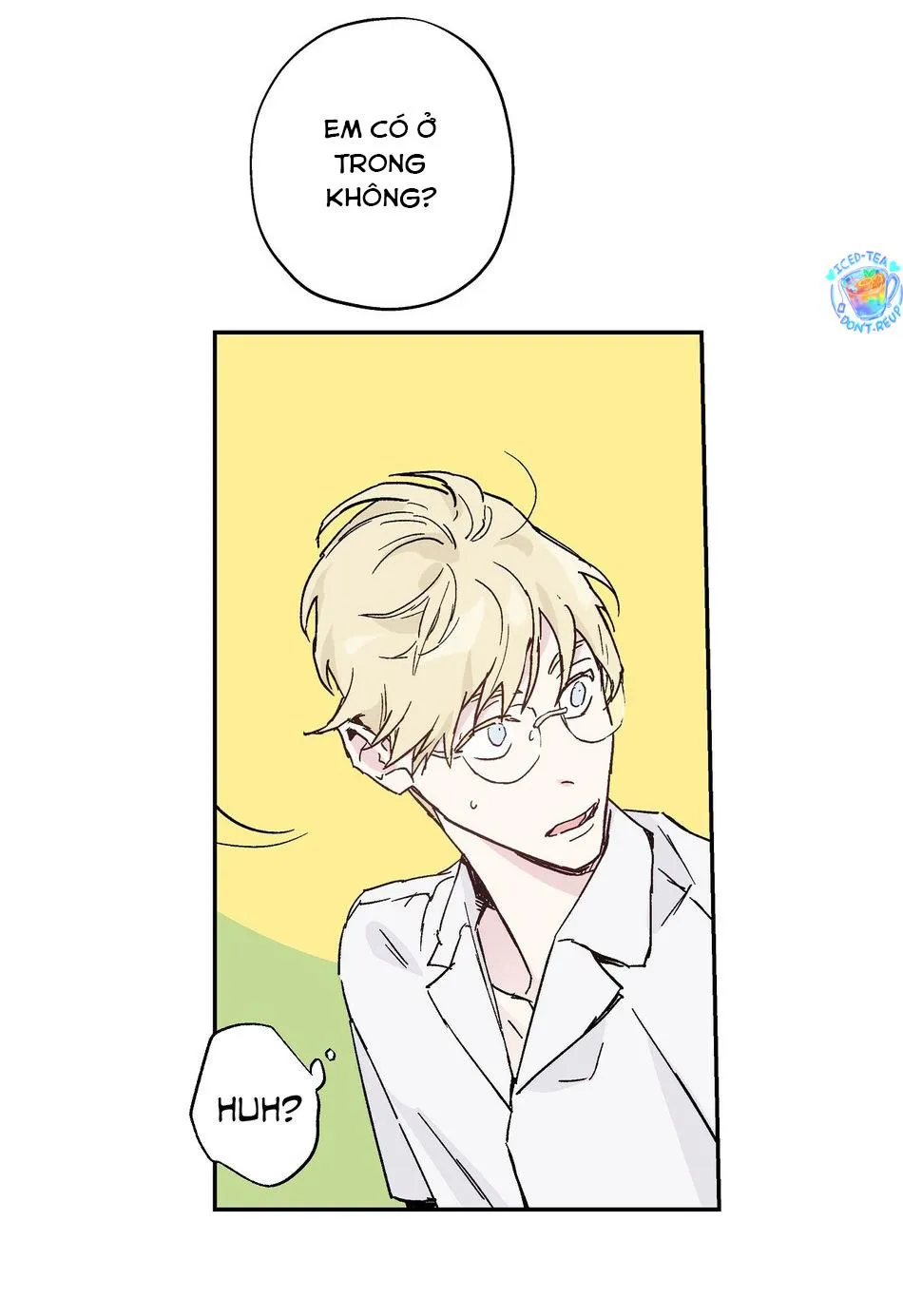 Phù Thủy Xứ Eden Chapter 12 Trang 13