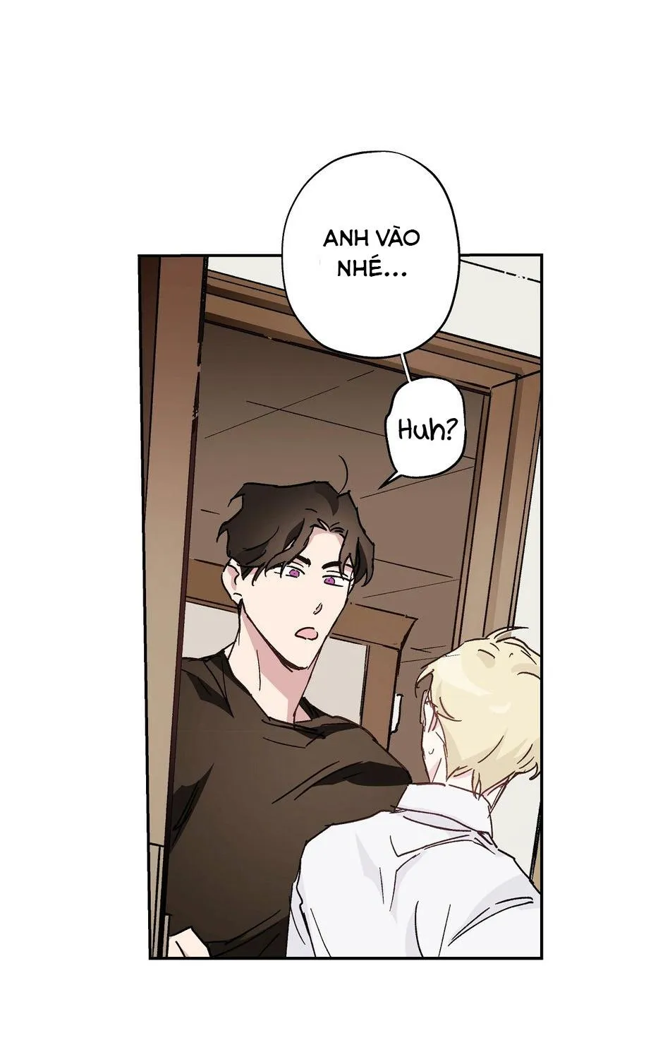 Phù Thủy Xứ Eden Chapter 12 Trang 14