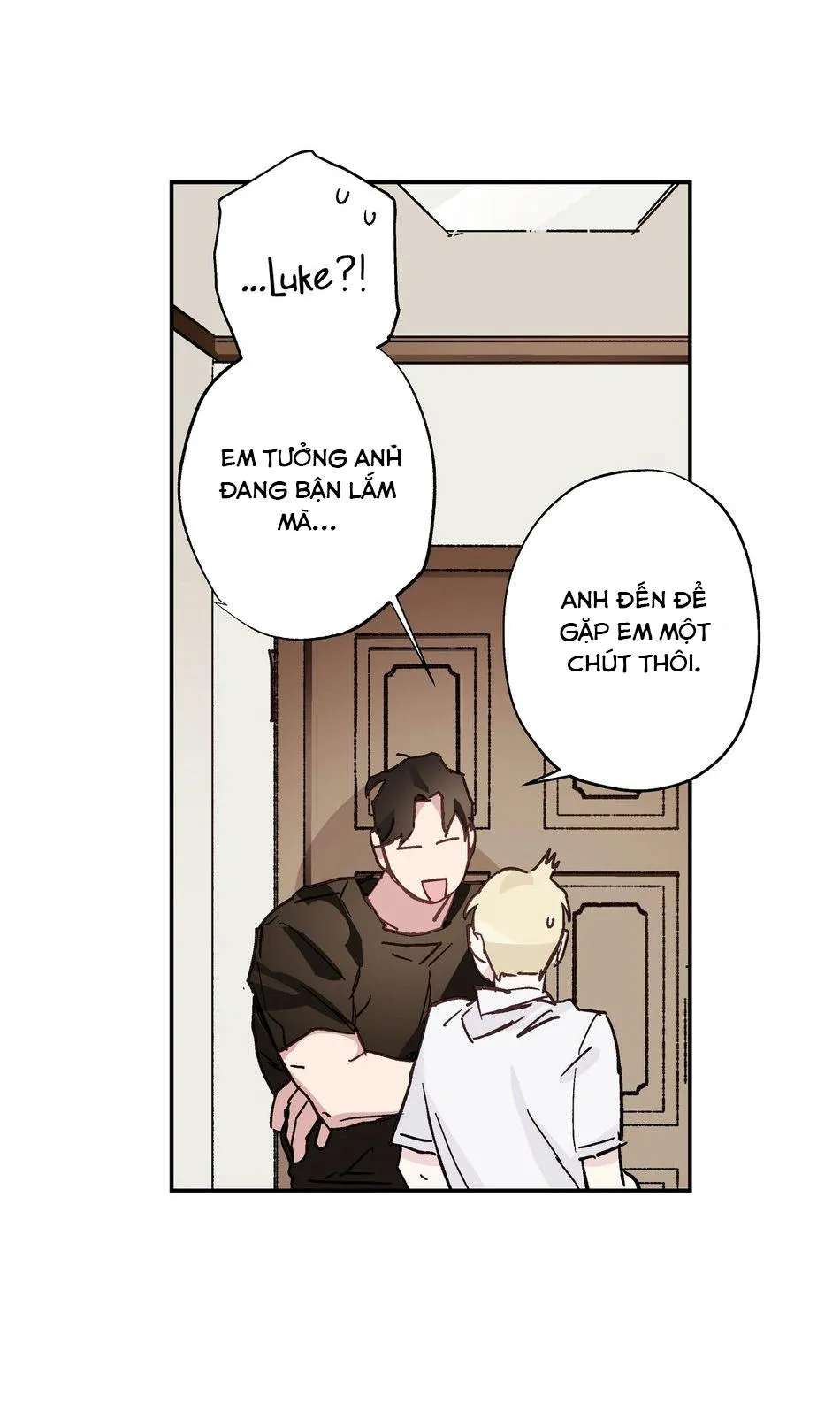 Phù Thủy Xứ Eden Chapter 12 Trang 17