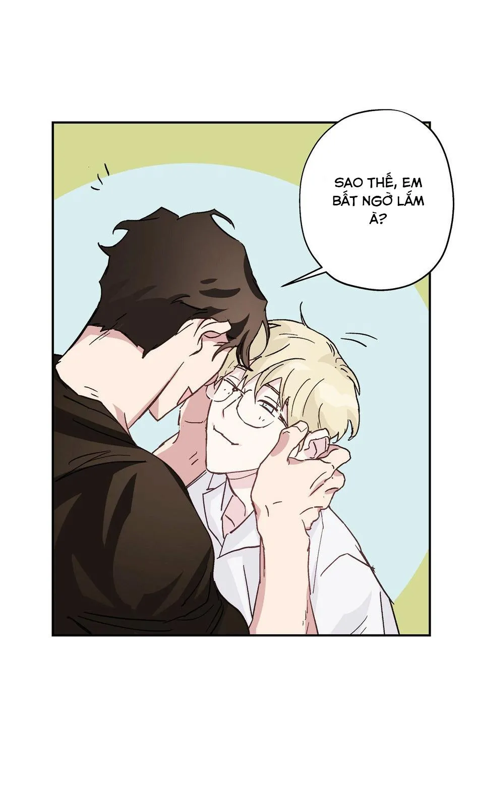 Phù Thủy Xứ Eden Chapter 12 Trang 18