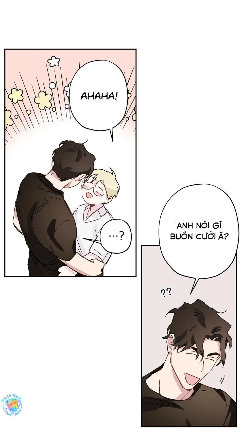 Phù Thủy Xứ Eden Chapter 12 Trang 21