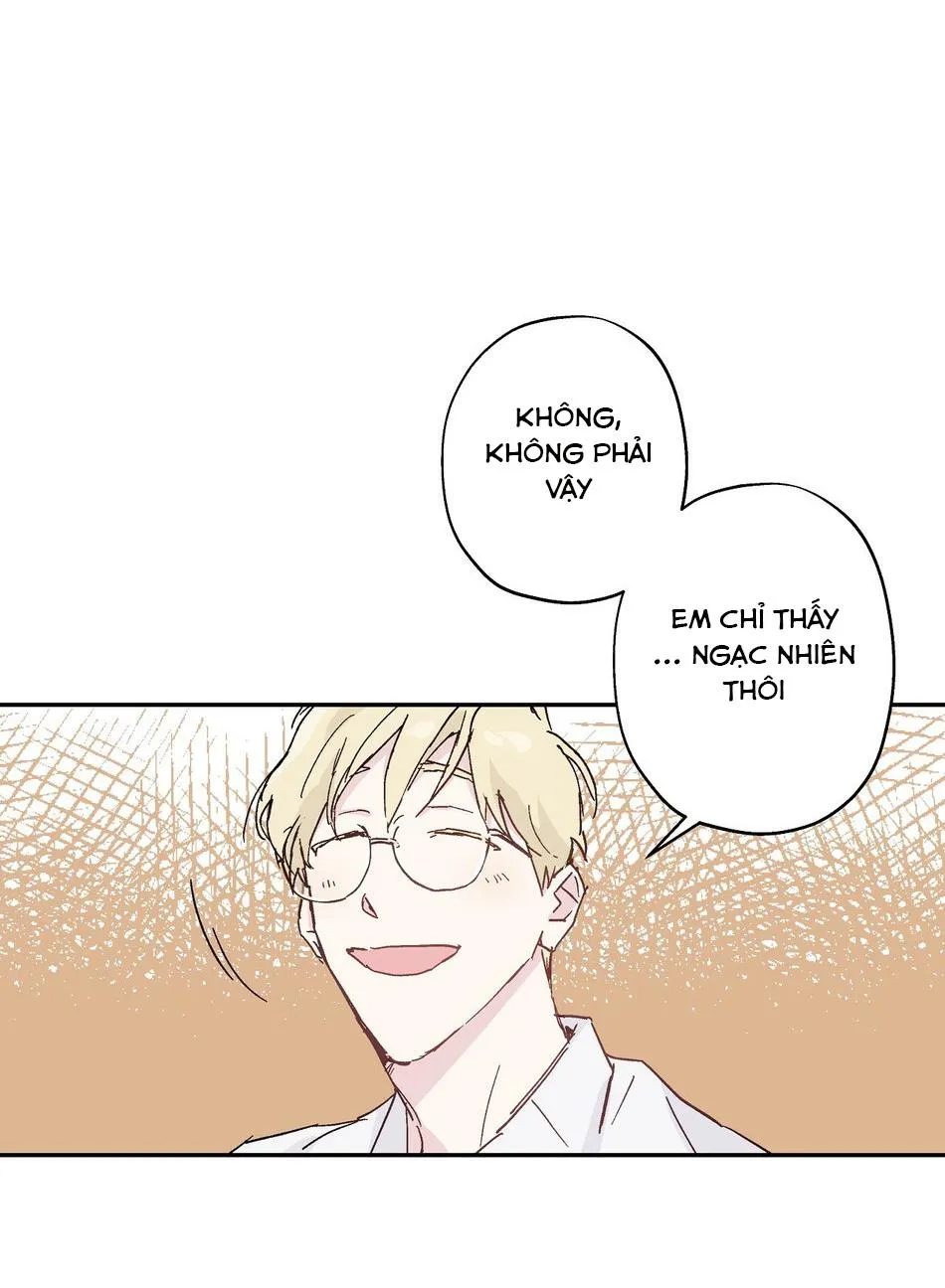 Phù Thủy Xứ Eden Chapter 12 Trang 22