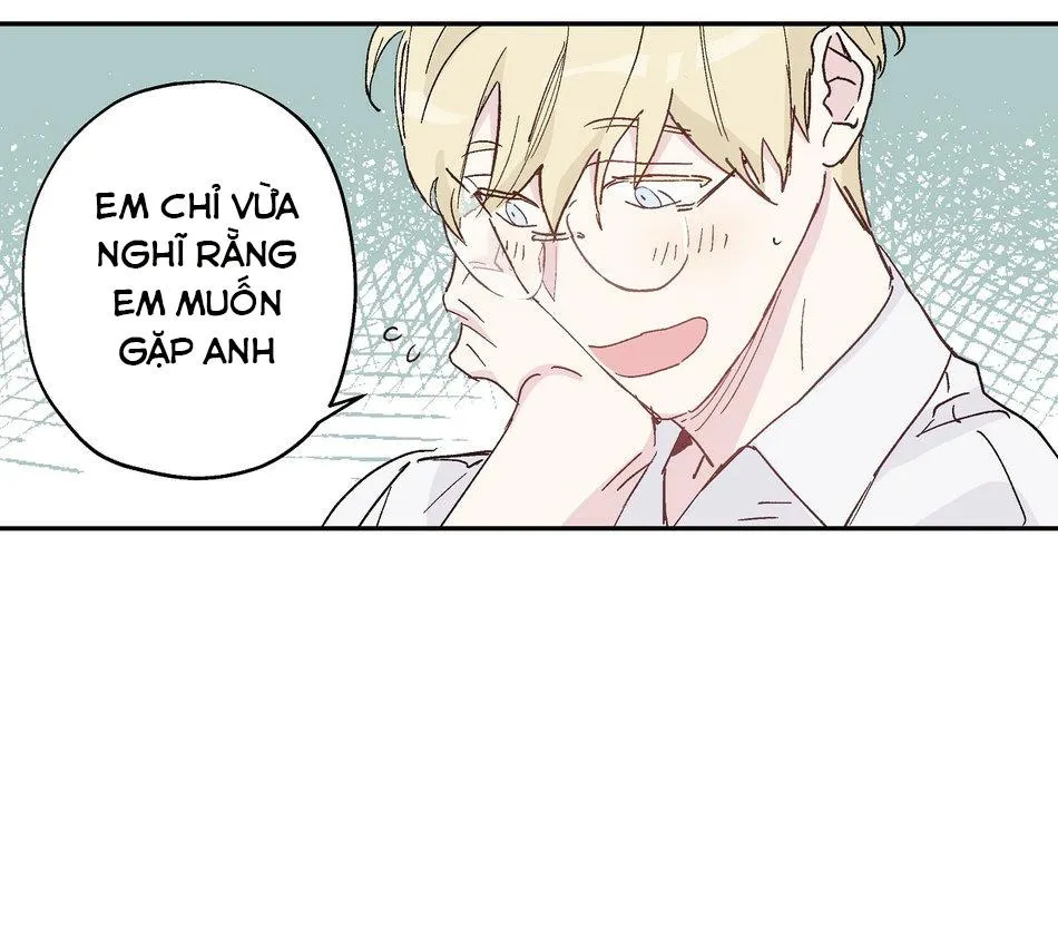 Phù Thủy Xứ Eden Chapter 12 Trang 23