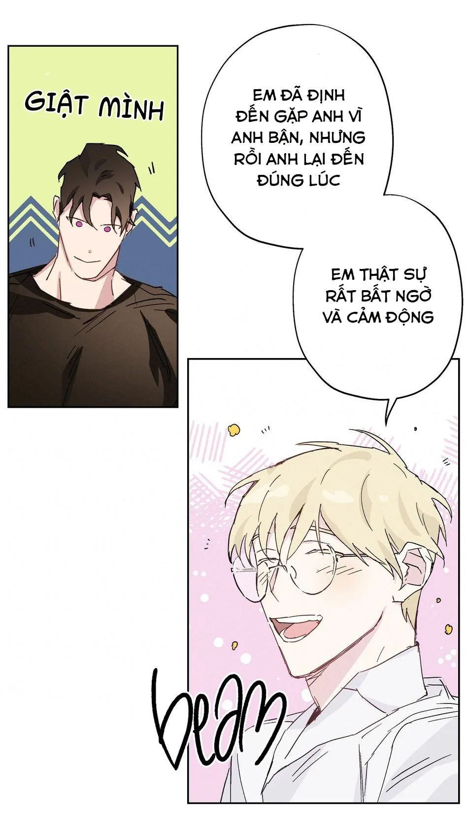 Phù Thủy Xứ Eden Chapter 12 Trang 24