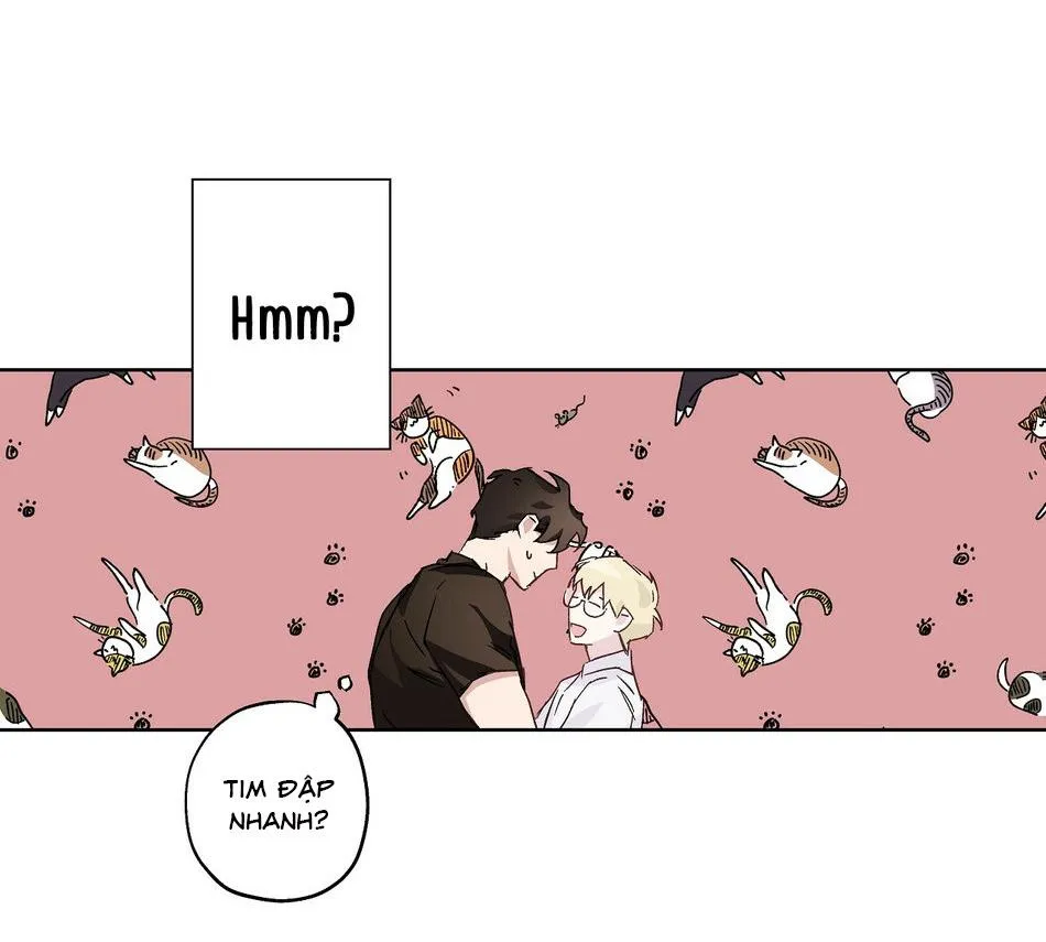 Phù Thủy Xứ Eden Chapter 12 Trang 26