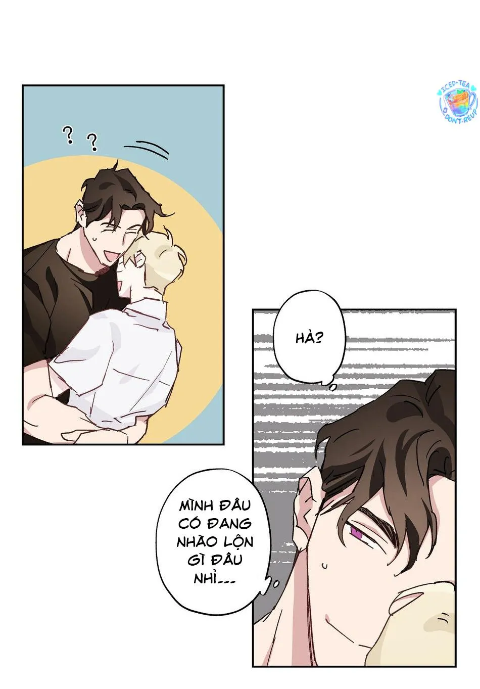 Phù Thủy Xứ Eden Chapter 12 Trang 27