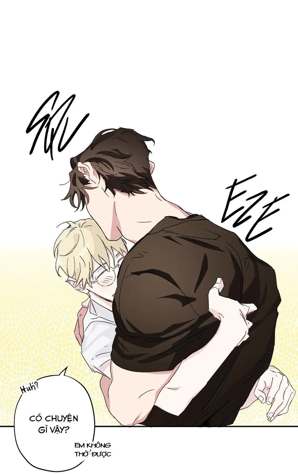 Phù Thủy Xứ Eden Chapter 12 Trang 28