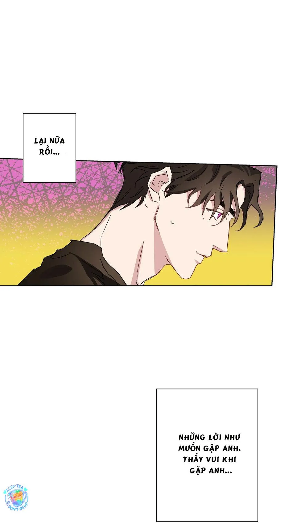 Phù Thủy Xứ Eden Chapter 12 Trang 30