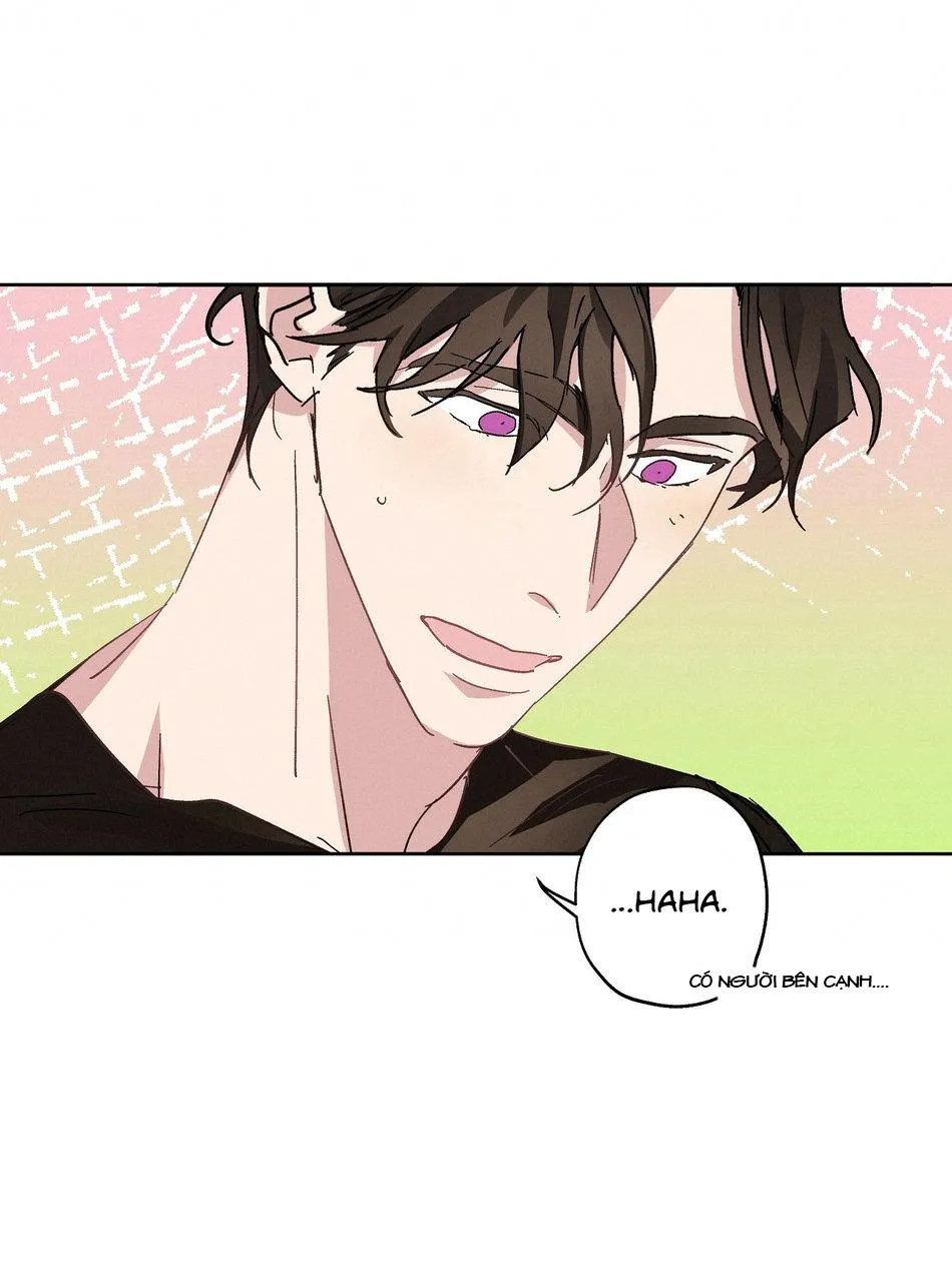 Phù Thủy Xứ Eden Chapter 12 Trang 34